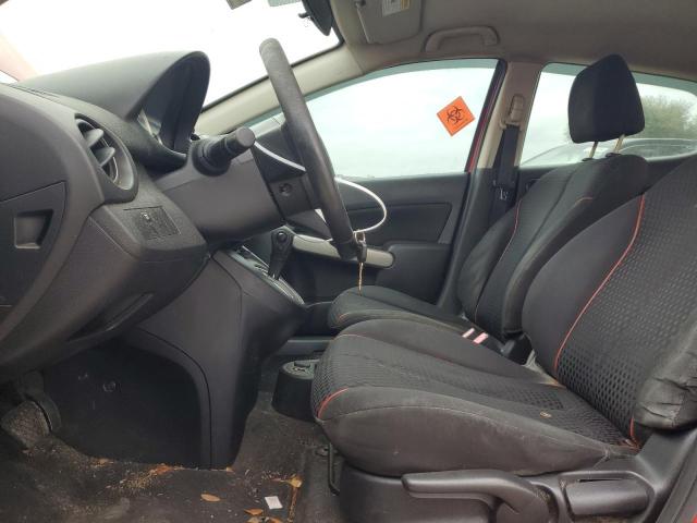 Photo 7 from auction – 2011 MAZDA MAZDA2 with VIN JM1DE1HY5B0107275