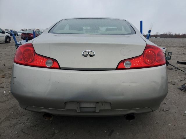 Photo 6 from auction – 2003 INFINITI G35 with VIN JNKCV54E33M207477
