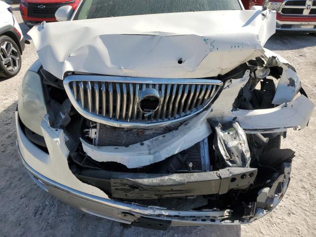 Photo 12 from auction – 2011 BUICK ENCLAVE CX with VIN 5GAKRBED1BJ145536