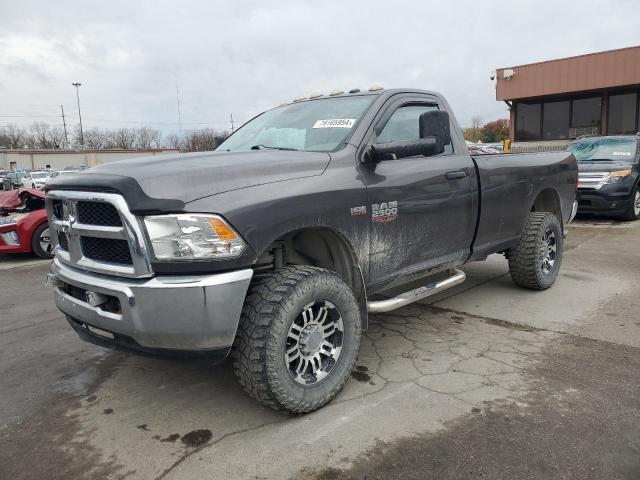 RAM 2500 ST 2015 with VIN 3C6MR5AJ2FG645885 - Photo from auction
