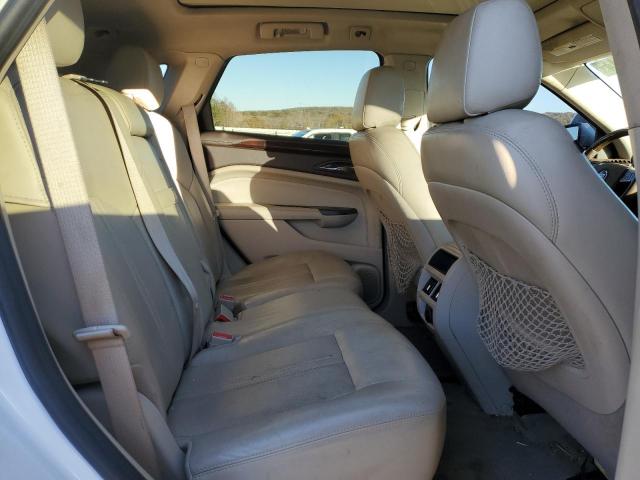 Photo 11 from auction – 2012 CADILLAC SRX PERFOR with VIN 3GYFNBE33CS564484