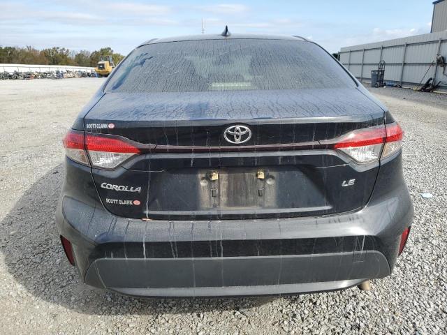Photo 6 from auction – 2020 TOYOTA COROLLA LE with VIN JTDEPRAE7LJ106993