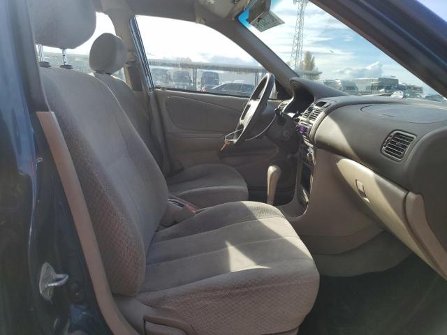 Photo 7 from auction – 2000 TOYOTA COROLLA VE with VIN 1NXBR12E3YZ406495