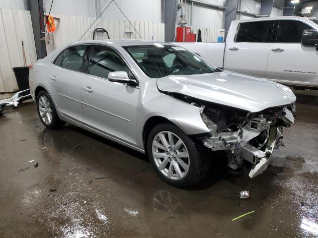 Photo 4 from auction – 2015 CHEVROLET MALIBU 2LT with VIN 1G11D5SL6FF300878
