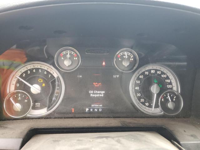Photo 9 from auction – 2013 RAM 2500 LONGH with VIN 3C6TR5PT8DG599643