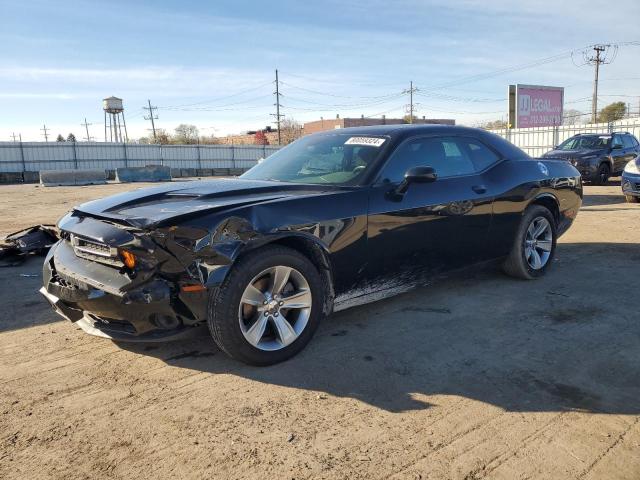 DODGE CHALLENGER 2019 with VIN 2C3CDZAG9KH662406 - Photo from auction