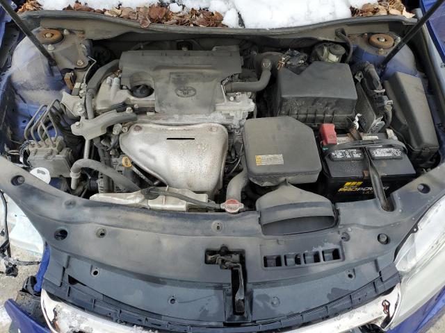 Photo 11 from auction – 2016 TOYOTA CAMRY LE with VIN 4T1BF1FKXGU570155