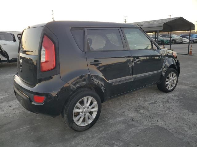 Photo 3 from auction – 2013 KIA SOUL + with VIN KNDJT2A6XD7610110