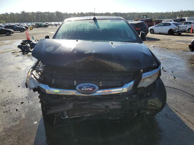 Photo 5 from auction – 2011 FORD EDGE LIMIT with VIN 2FMDK4KC1BBA80383