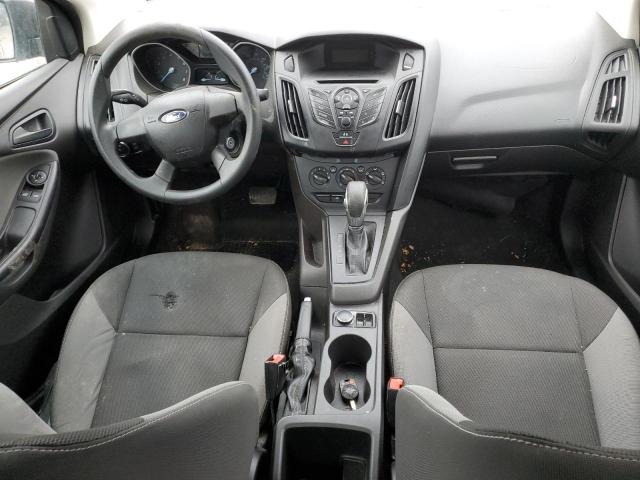 Photo 8 from auction – 2013 FORD FOCUS S with VIN 1FADP3E25DL300734