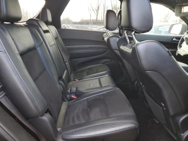 Photo 11 from auction – 2021 DODGE DURANGO GT with VIN 1C4RDJDGXMC545331