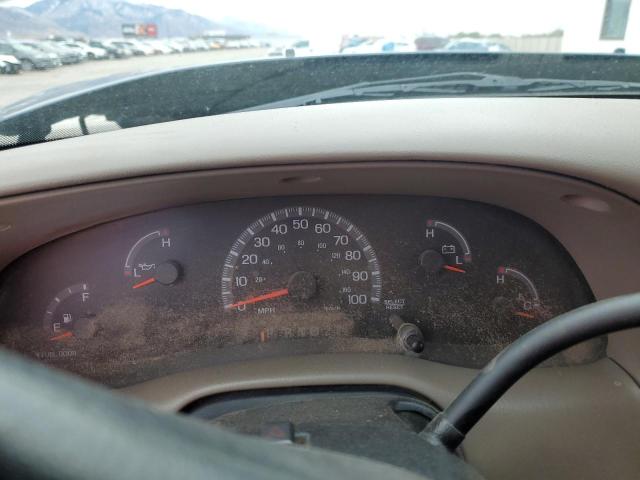 Снимка 9 от търг – 2003 FORD F150 с VIN 2FTRX18L13CA94815