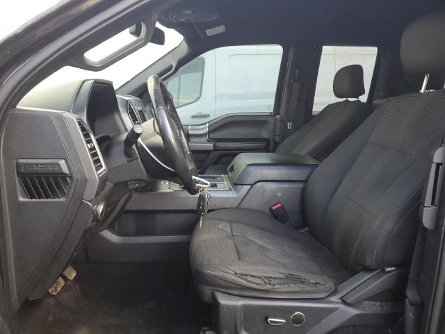 Photo 7 from auction – 2015 FORD F150 SUPER with VIN 1FTFX1EF4FFA26549
