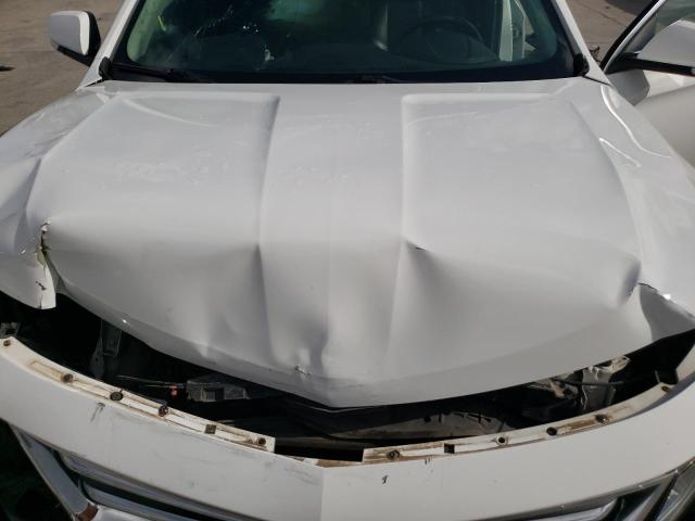 Photo 11 from auction – 2017 CHEVROLET IMPALA LT with VIN 2G1105SA2H9186156