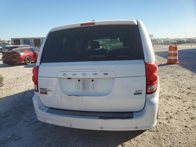Photo 6 from auction – 2014 DODGE GRAND CARA with VIN 2C4RDGCG2ER388939