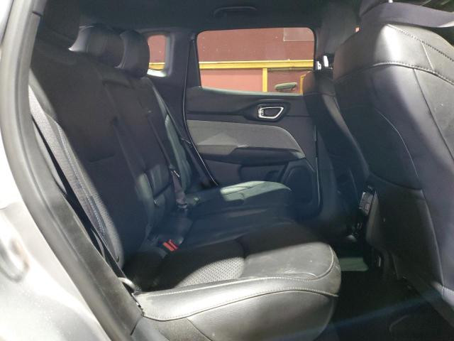 Photo 11 from auction – 2024 JEEP COMPASS LA with VIN 3C4NJDBN9RT606464