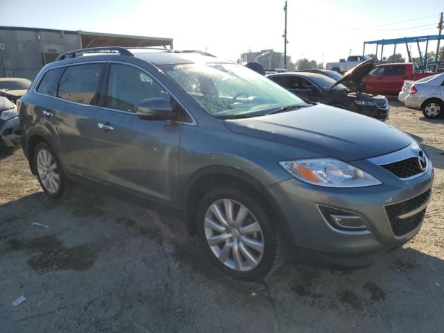 Photo 4 from auction – 2010 MAZDA CX-9 with VIN JM3TB3MVXA0230863