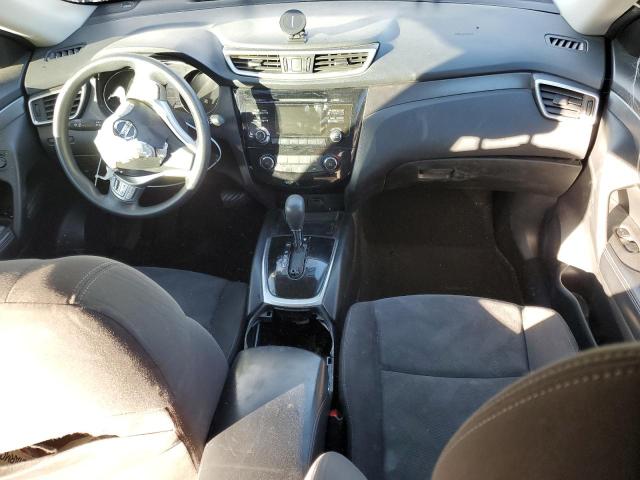 Photo 8 from auction – 2016 NISSAN ROGUE S with VIN KNMAT2MT9GP707739