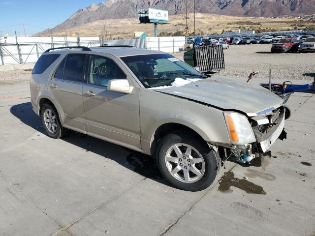 Photo 4 from auction – 2008 CADILLAC SRX with VIN 1GYEE637980118847