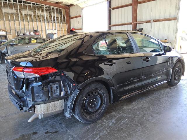 Photo 3 from auction – 2023 TOYOTA COROLLA LE with VIN 5YFB4MDE1PP035804