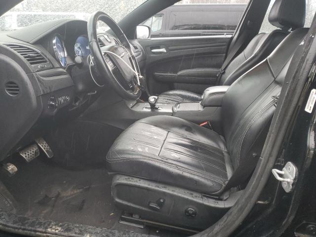 Photo 7 from auction – 2014 CHRYSLER 300 S with VIN 2C3CCAGG4EH190356