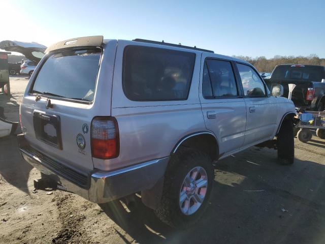 Photo 3 from auction – 1997 TOYOTA 4RUNNER SR with VIN JT3HN86R0V0065189