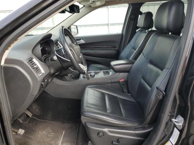 Photo 7 from auction – 2015 DODGE DURANGO LI with VIN 1C4RDJDGXFC703606