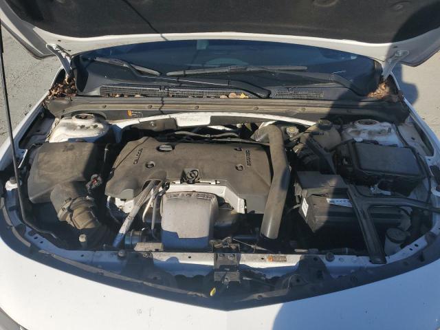 Photo 11 from auction – 2018 CHEVROLET MALIBU PRE with VIN 1G1ZE5SX2JF155334
