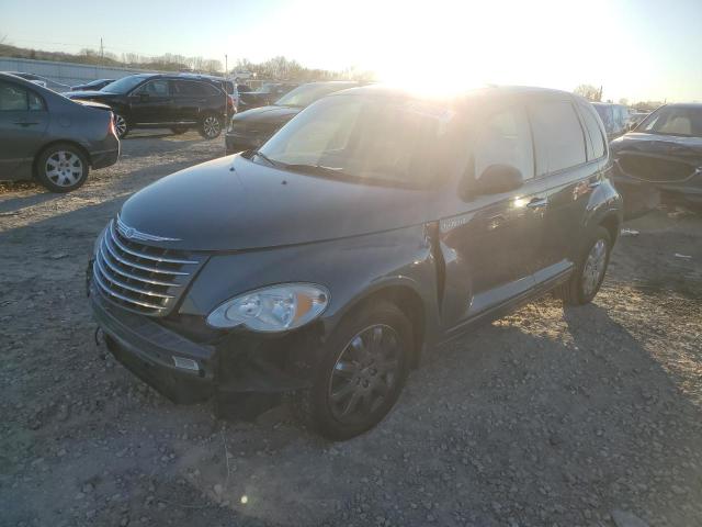CHRYSLER PT CRUISER 2006 with VIN 3A8FY68B96T318635 - Photo from auction