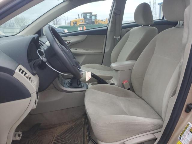 Photo 7 from auction – 2012 TOYOTA COROLLA BA with VIN 2T1BU4EE0CC840864