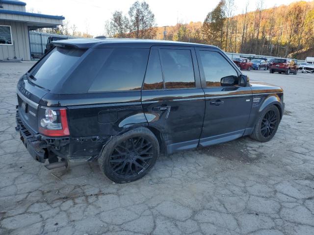 Photo 3 from auction – 2013 LAND ROVER RANGE ROVE with VIN SALSK2D45DA778816