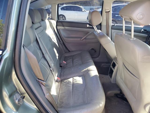 Photo 10 from auction – 2003 VOLKSWAGEN PASSAT GLS with VIN WVWPD63B73P356279