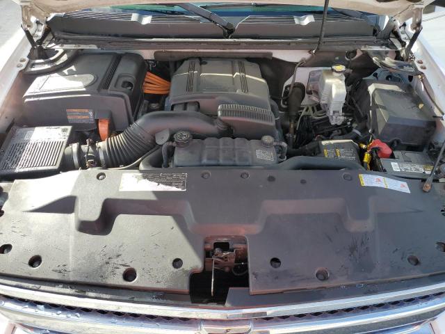 Photo 11 from auction – 2009 CHEVROLET SILVERADO with VIN 2GCFC135X91132117