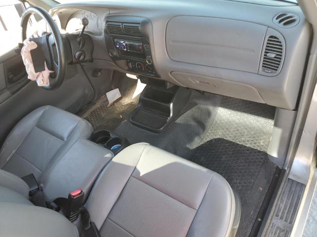 Photo 8 from auction – 2010 FORD RANGER with VIN 1FTKR1AD7APA34614