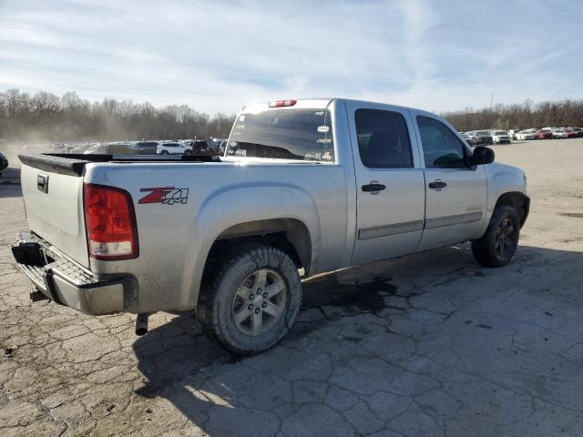 Photo 3 from auction – 2013 GMC SIERRA K15 with VIN 3GTP2VE78DG268663