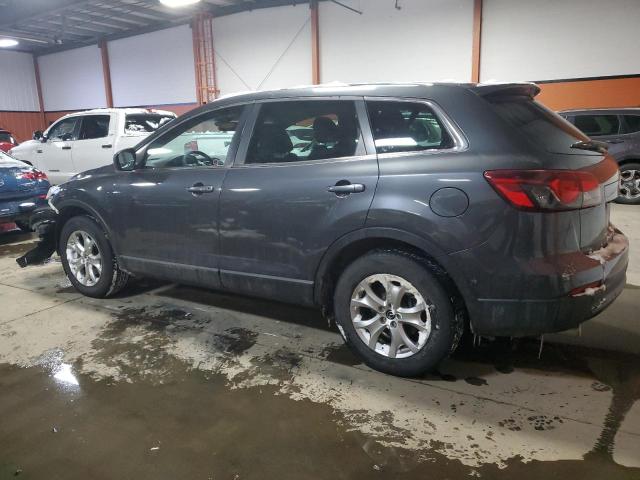 Photo 2 from auction – 2015 MAZDA CX-9 with VIN JM3TB3CA9F0459055
