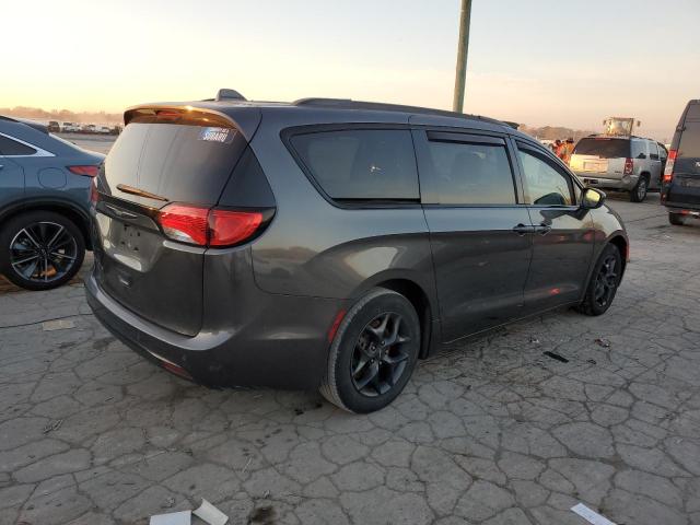Photo 3 from auction – 2018 CHRYSLER PACIFICA T with VIN 2C4RC1BG9JR178303