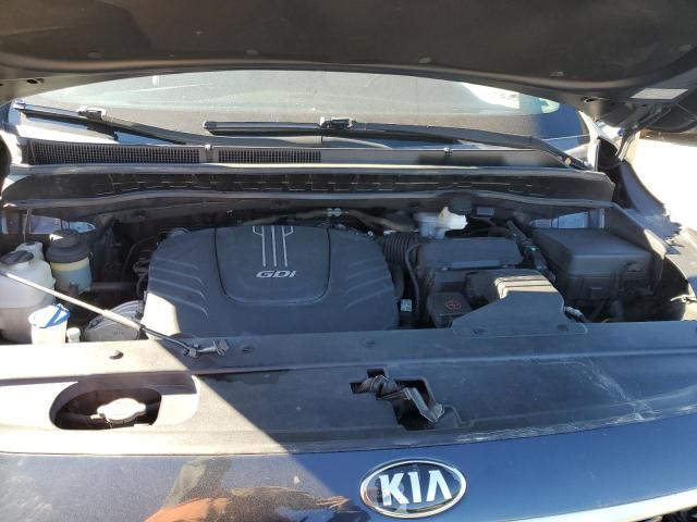 Photo 12 from auction – 2016 KIA SEDONA EX with VIN KNDMC5C11G6173138