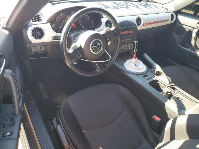 Photo 8 from auction – 2015 MAZDA MX-5 MIATA with VIN JM1NC2MF5F0241049
