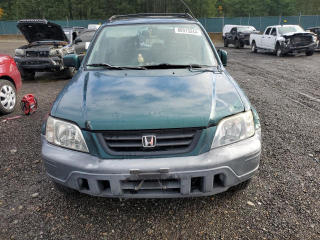 Photo 5 from auction – 2000 HONDA CR-V EX with VIN JHLRD1861YS016091