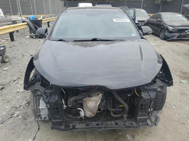 Photo 5 from auction – 2015 HYUNDAI SANTA FE G with VIN KM8SRDHF3FU129846