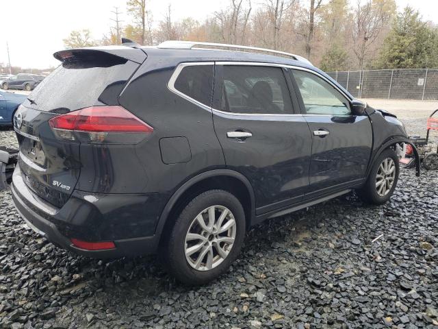 Photo 3 from auction – 2020 NISSAN ROGUE S with VIN KNMAT2MV4LP536149