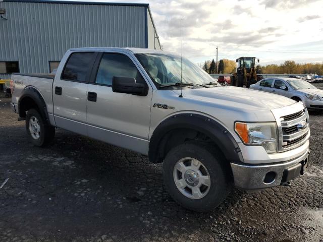 Photo 4 from auction – 2013 FORD F150 SUPER with VIN 1FTFW1EF4DKF53823