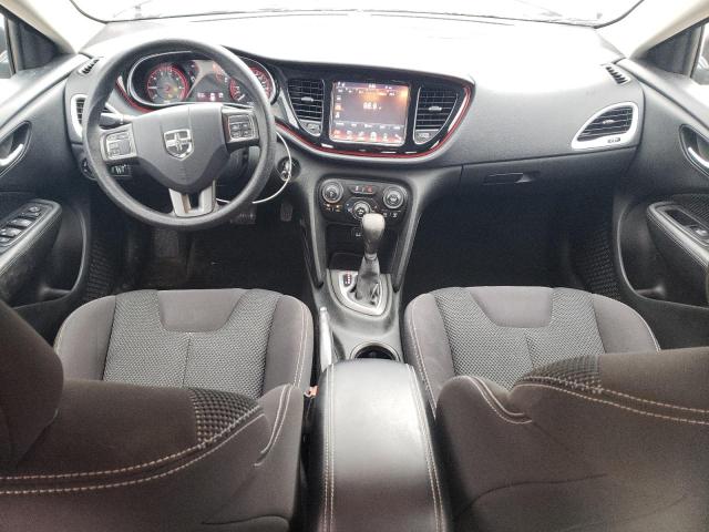 Photo 8 from auction – 2015 DODGE DART SXT with VIN 1C3CDFBB7FD241837