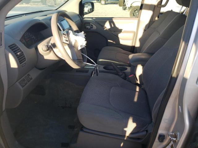 Photo 7 from auction – 2018 NISSAN FRONTIER S with VIN 1N6DD0ER1JN720065