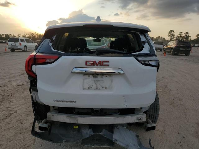 Photo 6 from auction – 2018 GMC TERRAIN SL with VIN 3GKALMEX5JL121396