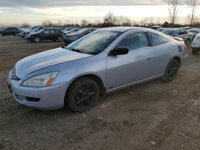 HONDA ACCORD EX 2003 with VIN 1HGCM72643A800263 - Photo from auction
