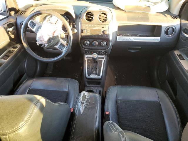 Photo 8 from auction – 2017 JEEP COMPASS LA with VIN 1C4NJCEBXHD198430