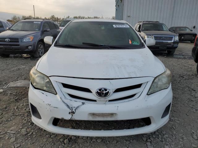 Photo 5 from auction – 2013 TOYOTA COROLLA BA with VIN JTDBU4EE7DJ121763