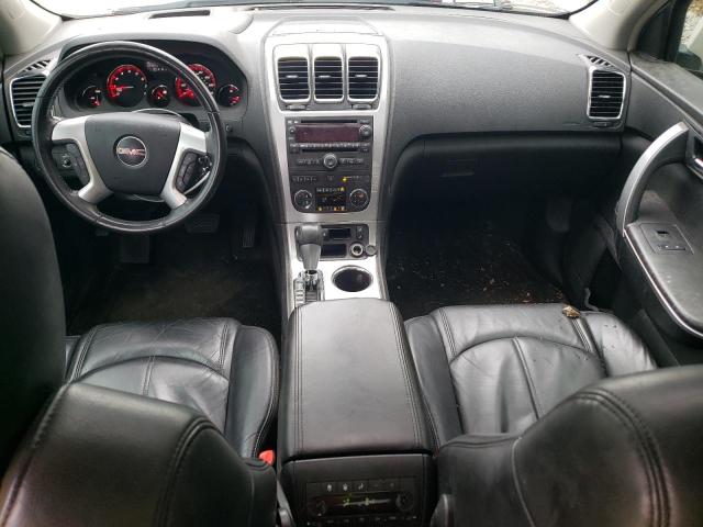 Photo 8 from auction – 2009 GMC ACADIA SLT with VIN 1GKEV23D59J176393